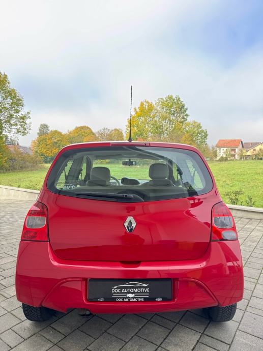 RENAULT TWINGO 1.2, 1.VLASNIK, SAMO 98T KM, KLIMA, SERVO…, fotografija 5