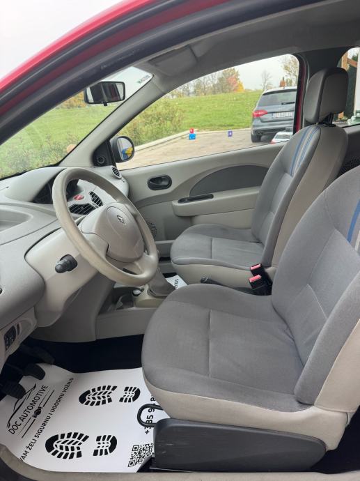 RENAULT TWINGO 1.2, 1.VLASNIK, SAMO 98T KM, KLIMA, SERVO…, fotografija 11
