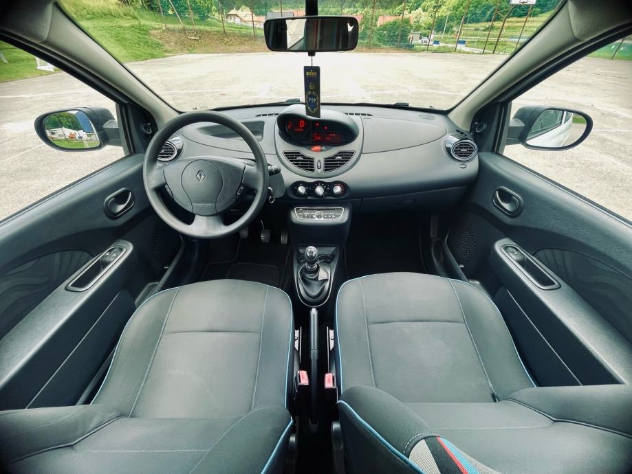 Renault Twingo 1,2 16V, Klima, Temp., MFL, ...Savršeno stanje, fotografija 12