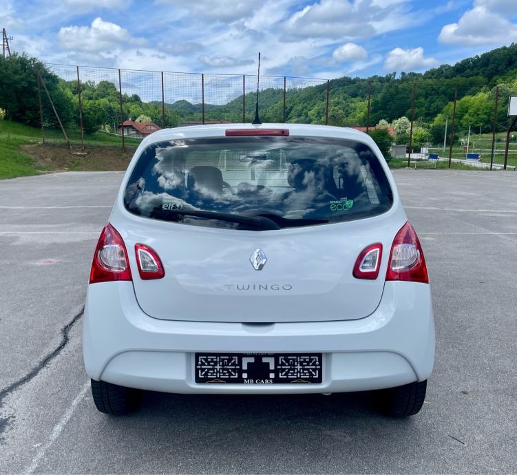 Renault Twingo 1,2 16V, Klima, Temp., MFL, ...Savršeno stanje, fotografija 7