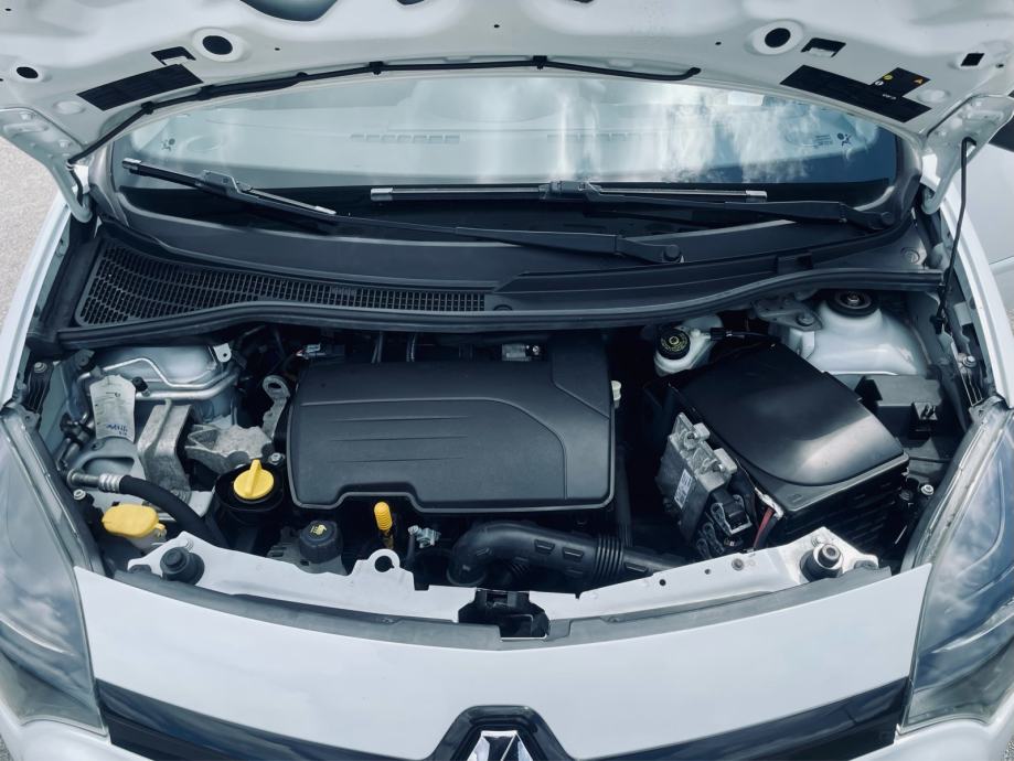 Renault Twingo 1,2 16V, Klima, Temp., MFL, ...Savršeno stanje, fotografija 15
