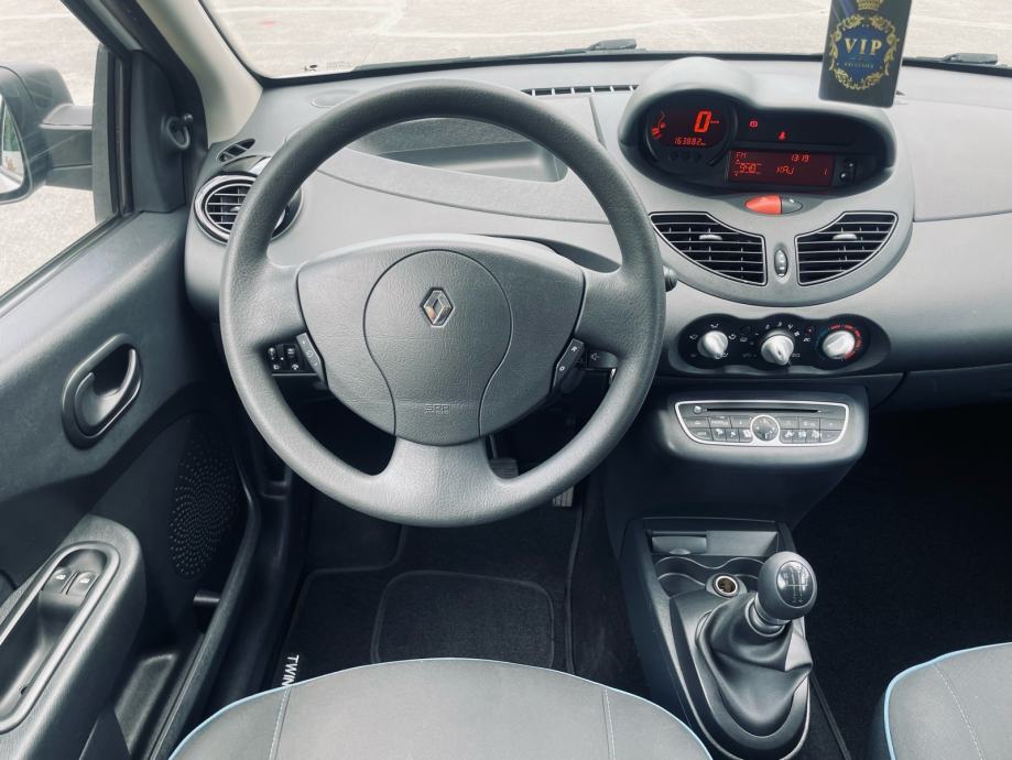Renault Twingo 1,2 16V, Klima, Temp., MFL, ...Savršeno stanje, fotografija 13