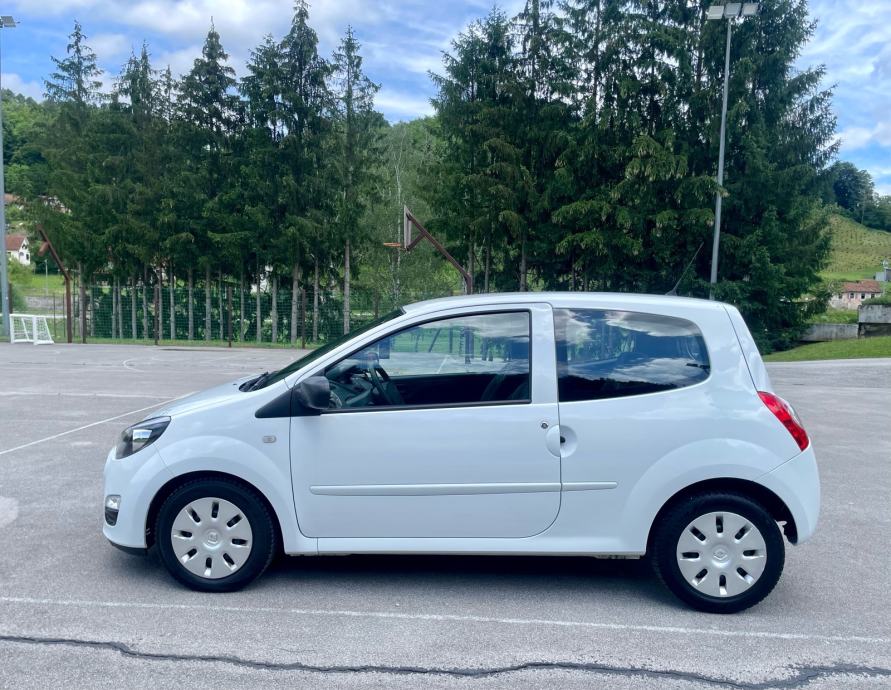 Renault Twingo 1,2 16V, Klima, Temp., MFL, ...Savršeno stanje, fotografija 6
