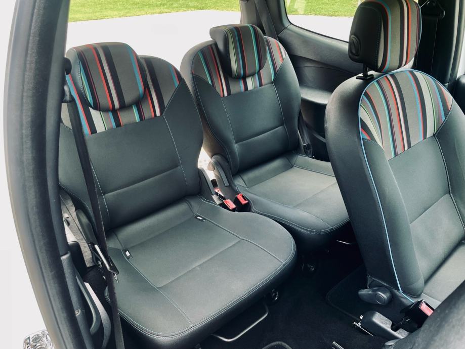 Renault Twingo 1,2 16V, Klima, Temp., MFL, ...Savršeno stanje, fotografija 11