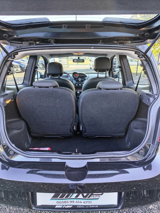 Renault Twingo 1,2 16V LEV, fotografija 18
