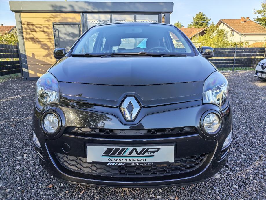 Renault Twingo 1,2 16V LEV, fotografija 2