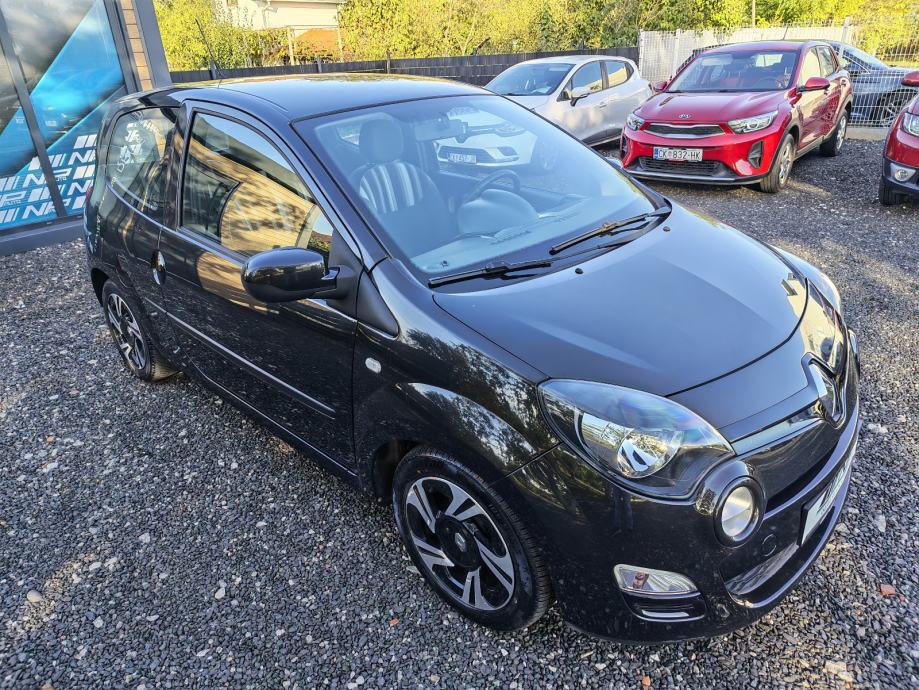 Renault Twingo 1,2 16V LEV, fotografija 6