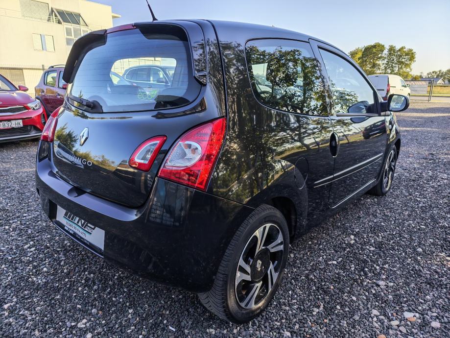 Renault Twingo 1,2 16V LEV, fotografija 10