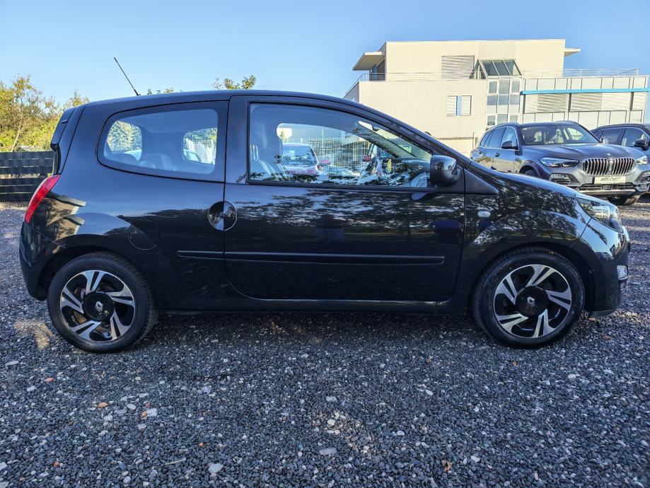 Renault Twingo 1,2 16V LEV, fotografija 7