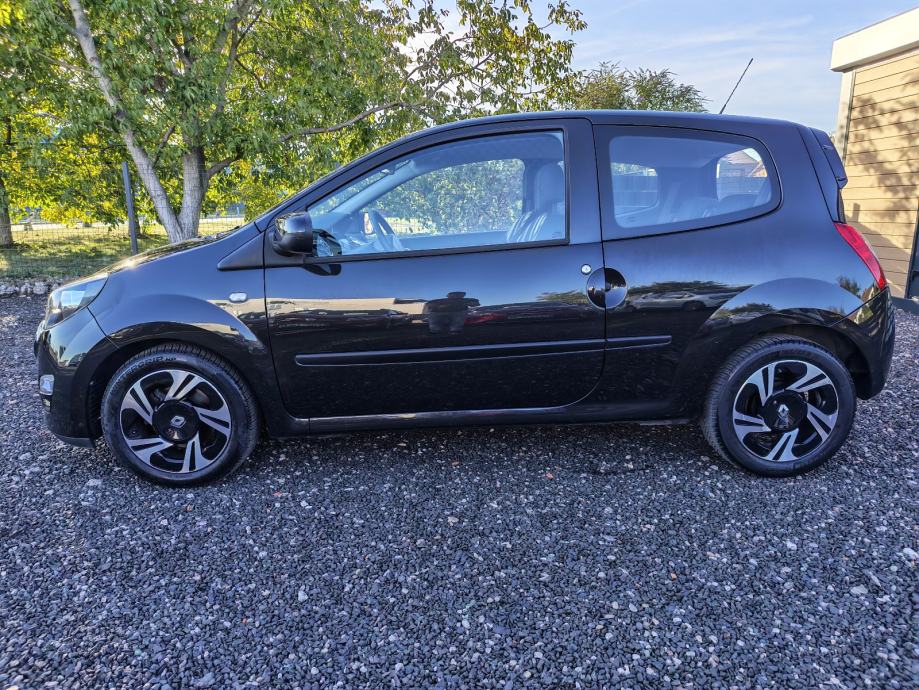 Renault Twingo 1,2 16V LEV, fotografija 8