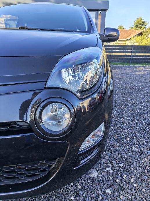 Renault Twingo 1,2 16V LEV, fotografija 4