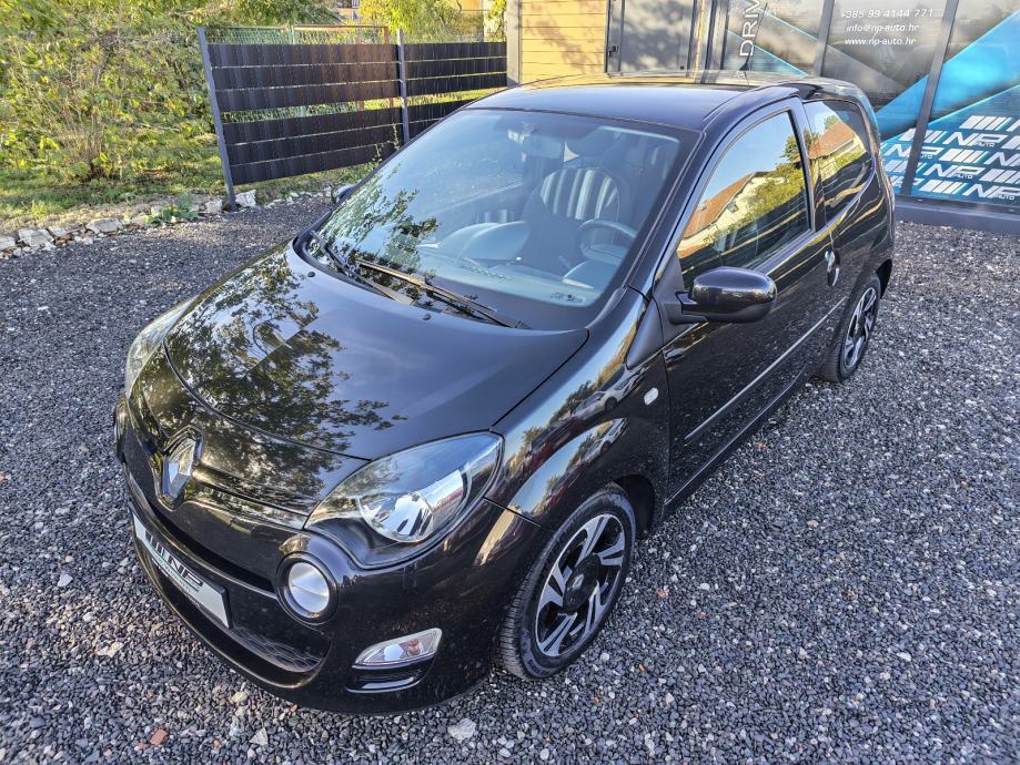 Renault Twingo 1,2 16V LEV, fotografija 5