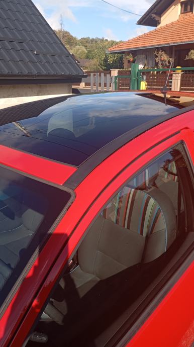 Renault Twingo 1,2 16V LEV, fotografija 4