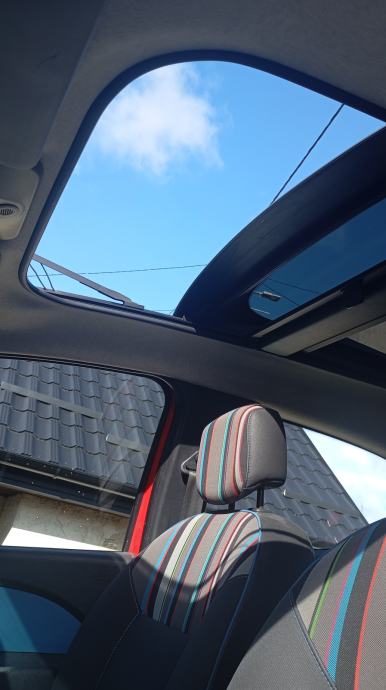 Renault Twingo 1,2 16V LEV, fotografija 6