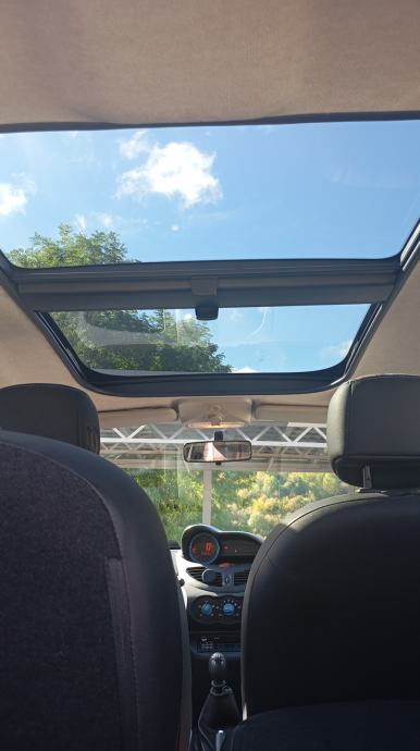 Renault Twingo 1,2 16V LEV, fotografija 12