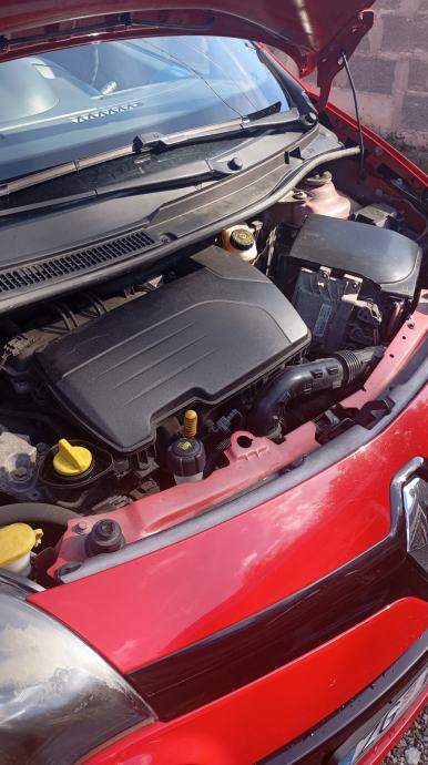Renault Twingo 1,2 16V LEV, fotografija 13