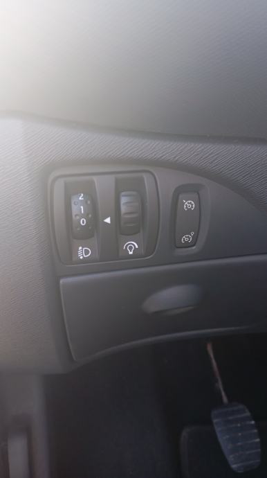 Renault Twingo 1,2 16V LEV, fotografija 14