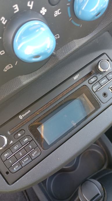 Renault Twingo 1,2 16V LEV, fotografija 15