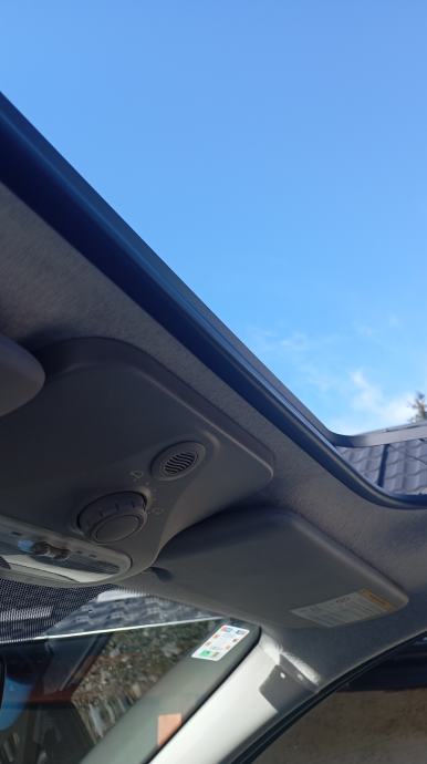 Renault Twingo 1,2 16V LEV, fotografija 16