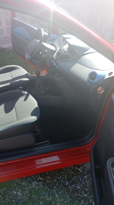 Renault Twingo 1,2 16V LEV, fotografija 17