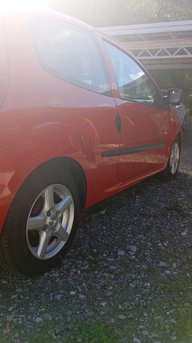 Renault Twingo 1,2 16V LEV, fotografija 18