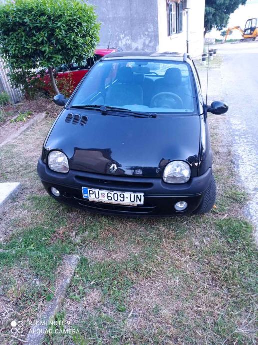 Renault Twingo 1,2 16V