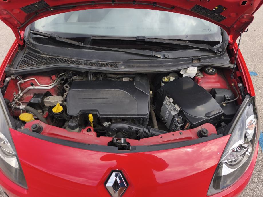 Renault Twingo 1,2 16V, fotografija 7