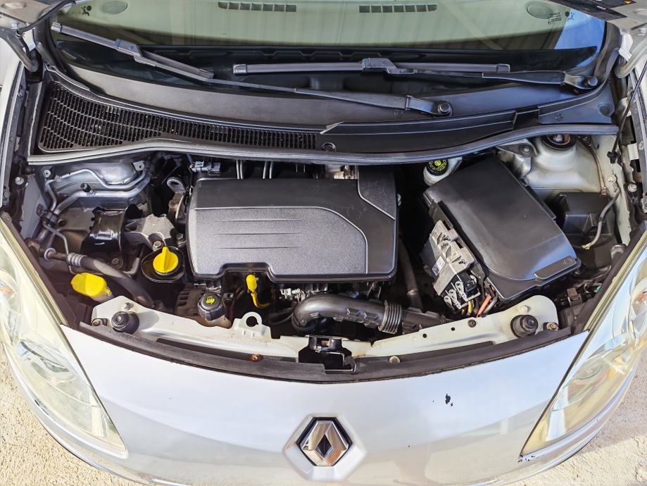 Renault Twingo 1,2 16V, fotografija 19