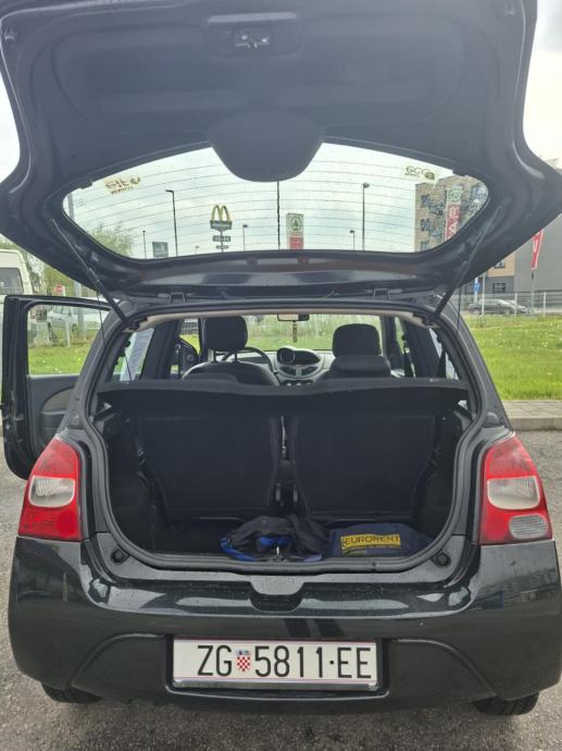 Renault Twingo 1,2 - PRILIKA!, fotografija 7
