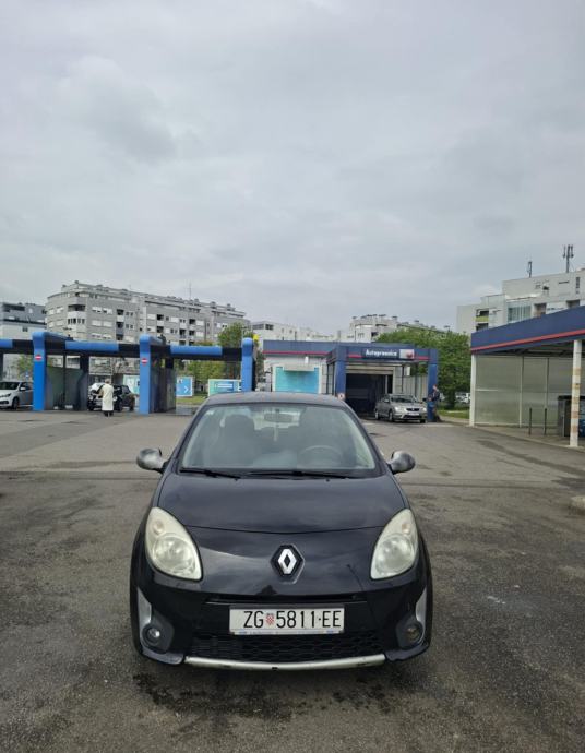 Renault Twingo 1,2 - PRILIKA!, fotografija 2