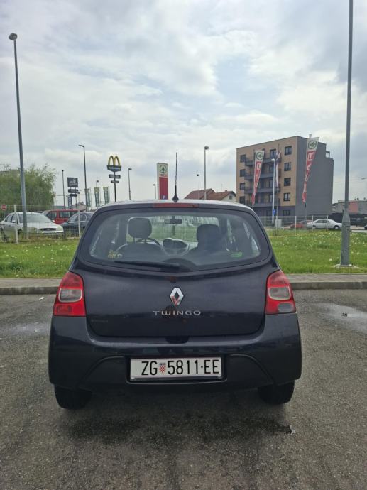 Renault Twingo 1,2 - PRILIKA!, fotografija 4