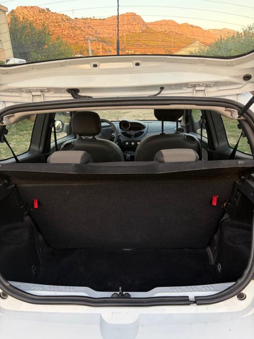 Renault Twingo II 1,2, fotografija 7