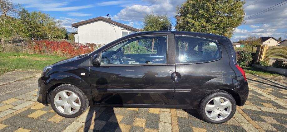 Renault Twingo 1,2, fotografija 4