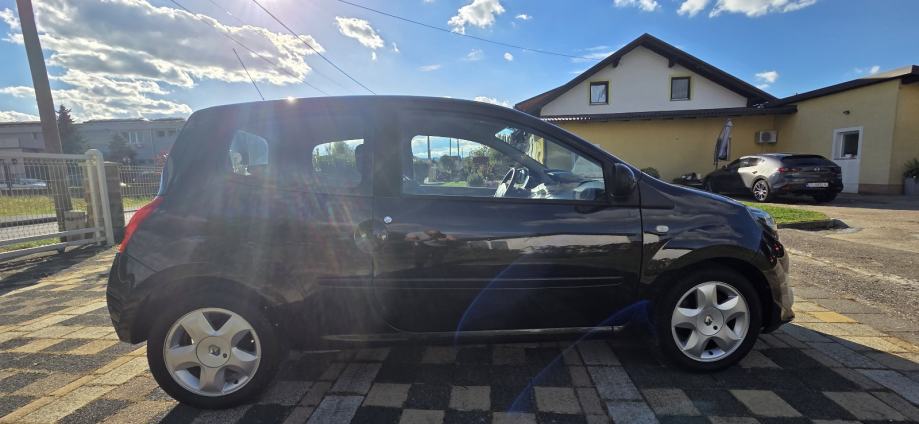 Renault Twingo 1,2, fotografija 7