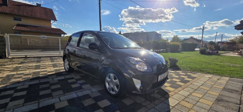 Renault Twingo 1,2, fotografija 8
