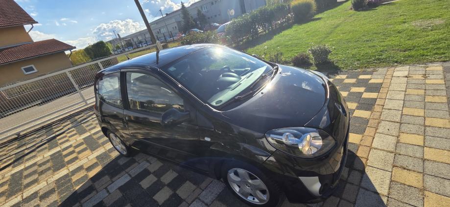 Renault Twingo 1,2, fotografija 17