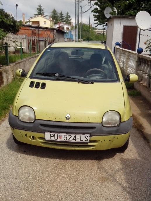 Renault Twingo 1,2