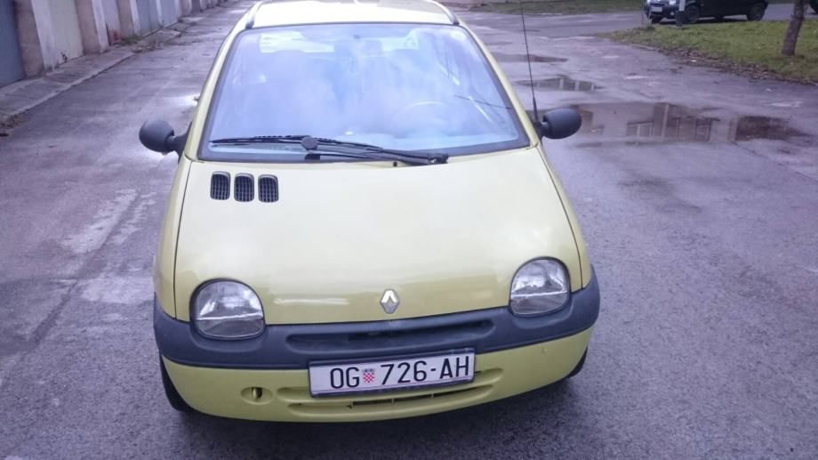 Renault Twingo  1,2