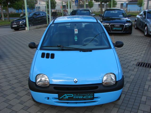 Renault Twingo  1.2i