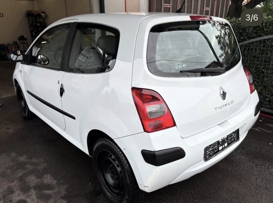 Renault Twingo