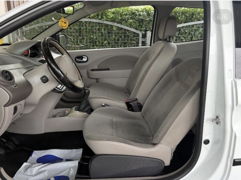 RENAULT TWINGO 1,5 DCI REDIZAJN 177,000 KM PALI VOZI KVAR!!, fotografija 4
