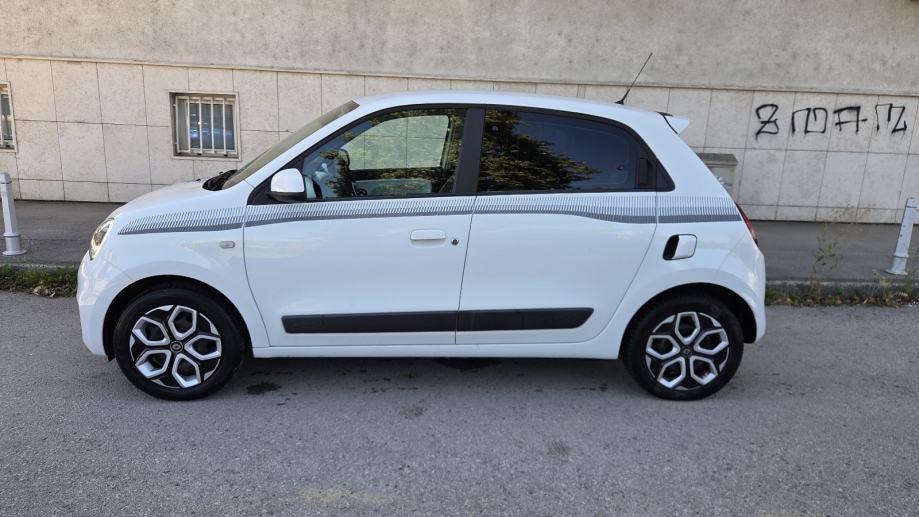 Renault Twingo, 2019. Samo 41000km, klima, fotografija 2