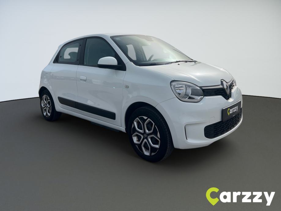 Renault Twingo Electric ZEN R80 - 3 godine jamstva, fotografija 4