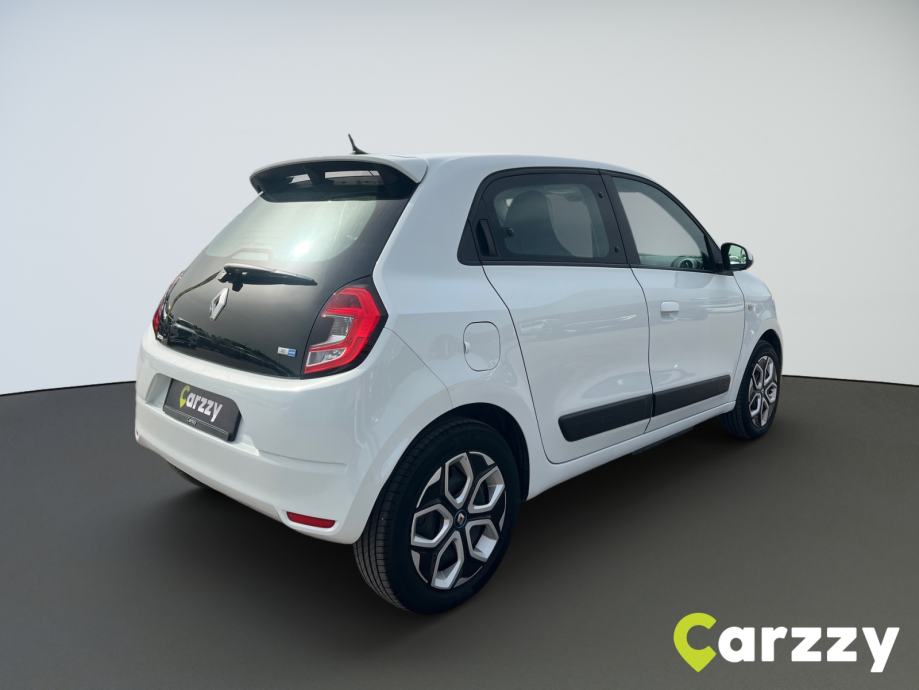 Renault Twingo Electric ZEN R80 - 3 godine jamstva, fotografija 6