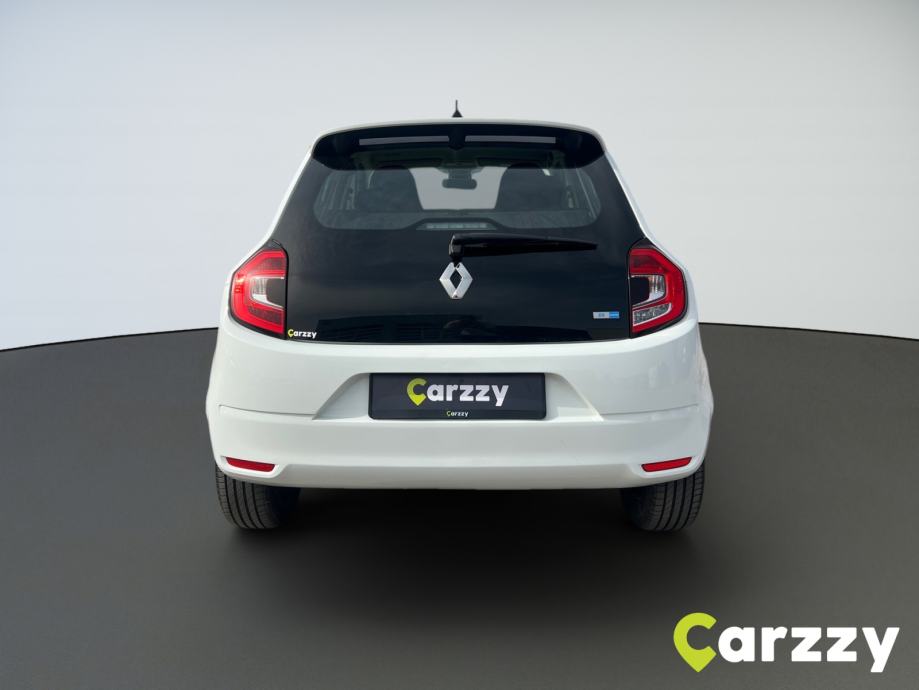 Renault Twingo Electric ZEN R80 - 3 godine jamstva, fotografija 7