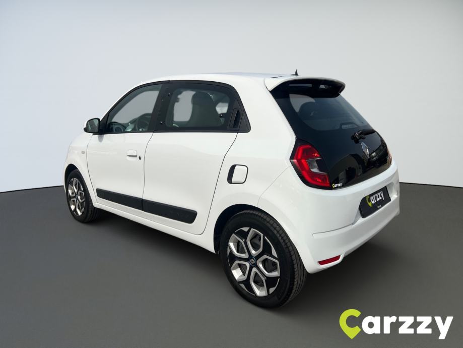Renault Twingo Electric ZEN R80 - 3 godine jamstva, fotografija 8