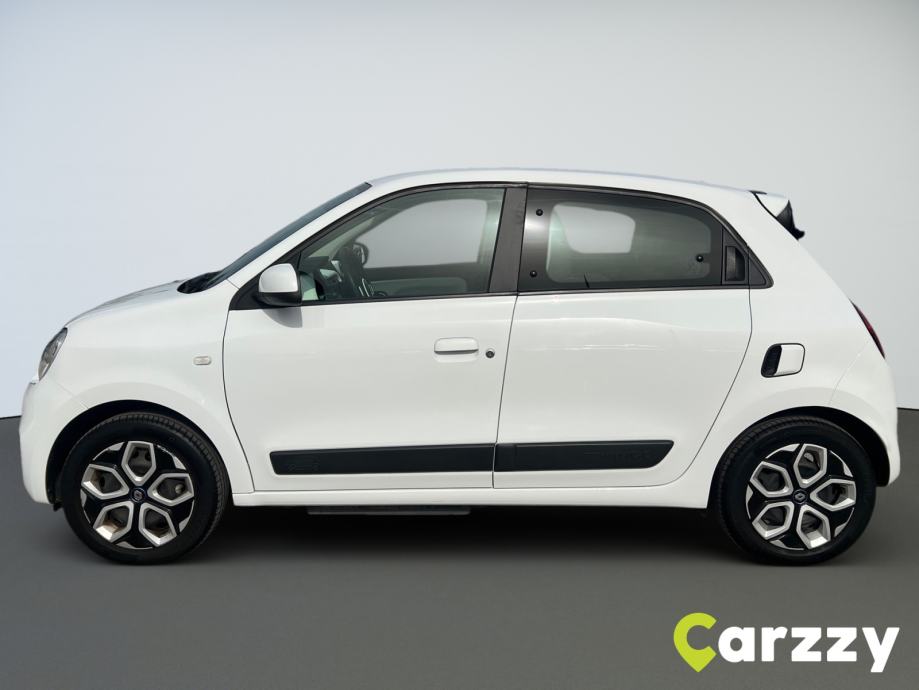 Renault Twingo Electric ZEN R80 - 3 godine jamstva, fotografija 9