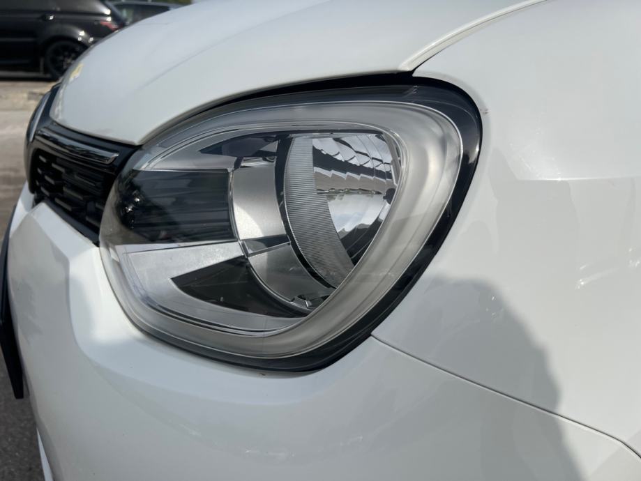 Renault Twingo Electric ZEN R80 - 3 godine jamstva, fotografija 10
