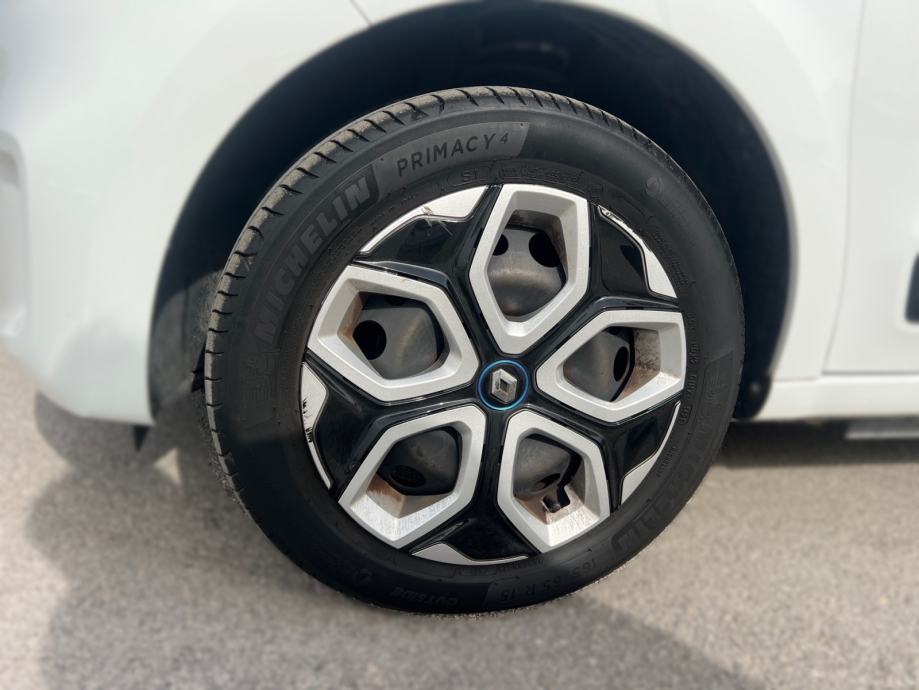 Renault Twingo Electric ZEN R80 - 3 godine jamstva, fotografija 11