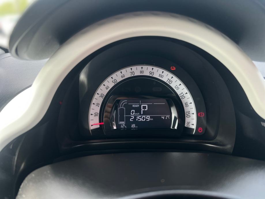 Renault Twingo Electric ZEN R80 - 3 godine jamstva, fotografija 14